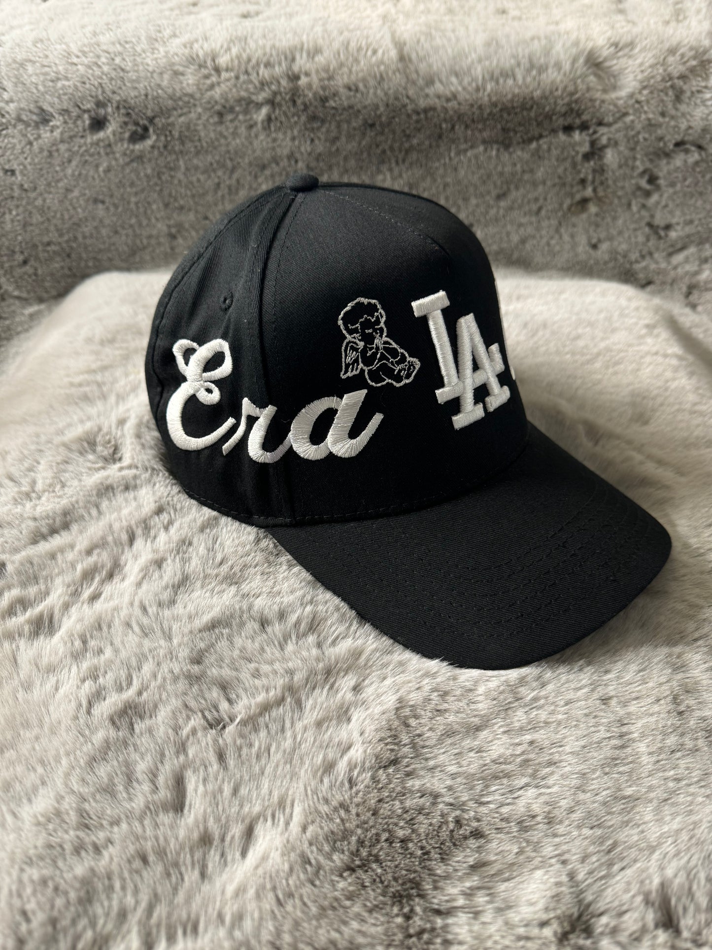 OFFICIAL ERALATINO HAT