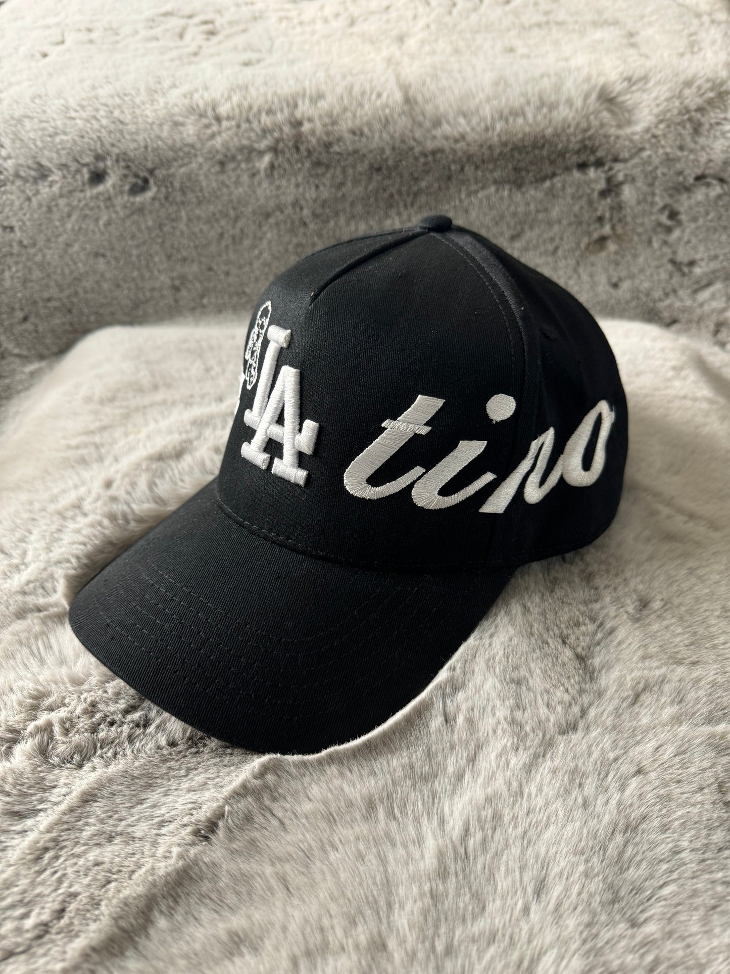 OFFICIAL ERALATINO HAT