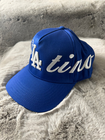 LA BLUE ERALATINO HAT