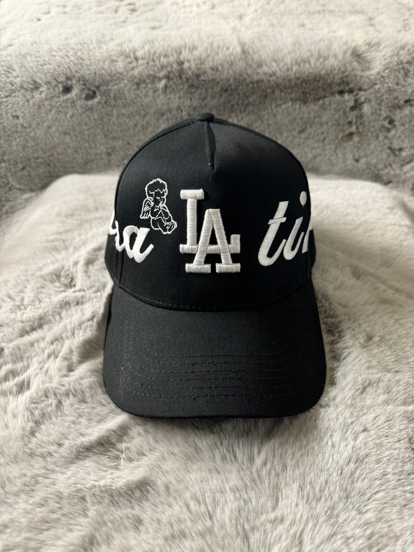 OFFICIAL ERALATINO HAT